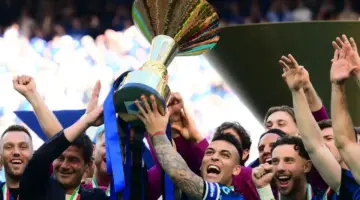 جدول مباريات الدوري الإيطالي 2025-2026… القنوات الناقلة والترتيب